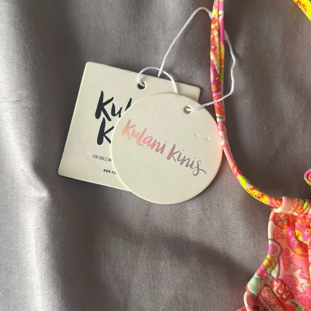 Kulani Kinis bahama rama small set - Picture 4 of 6